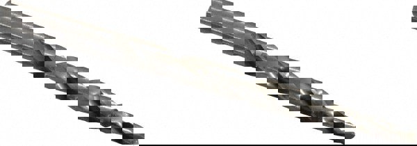 Subland Step Drill Bit: 1/4-28, 4-5/8