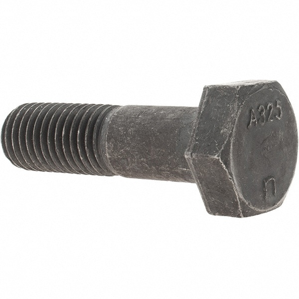 Hex Head Bolt: 3/4-10, 2-3/4
