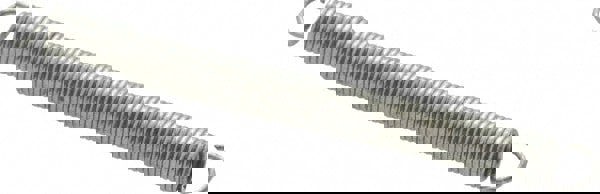 Extension Spring: 3/32