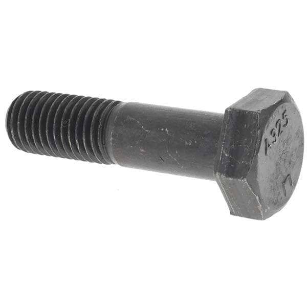 Hex Head Bolt: 3/4-10, 3