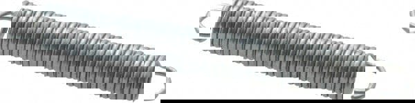 Extension Spring: 1/8