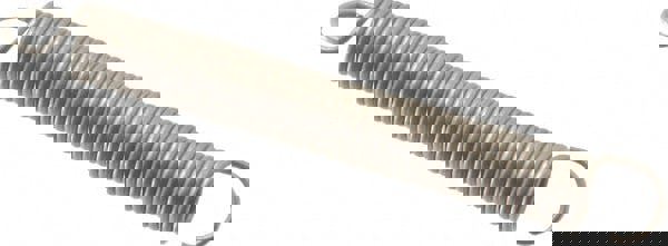 Extension Spring: 1/8