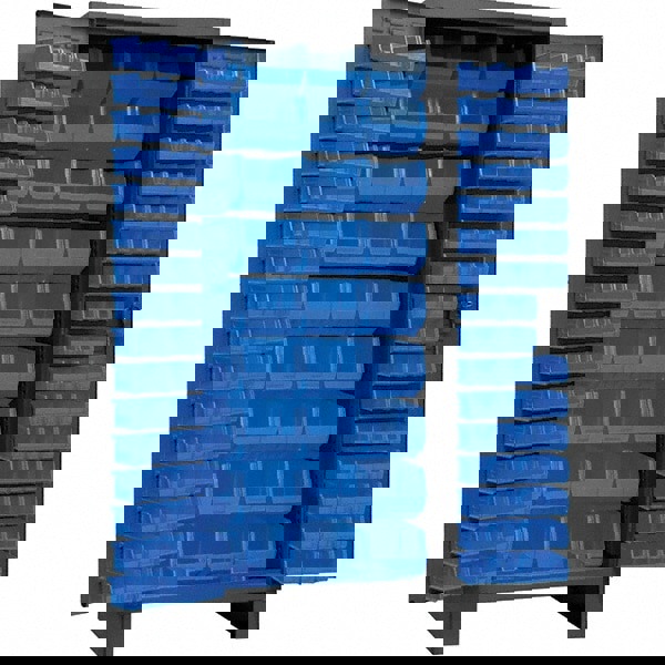 Bin Storage Cabinet: 36