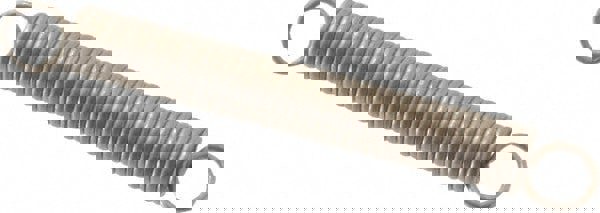 Extension Spring: 1/8