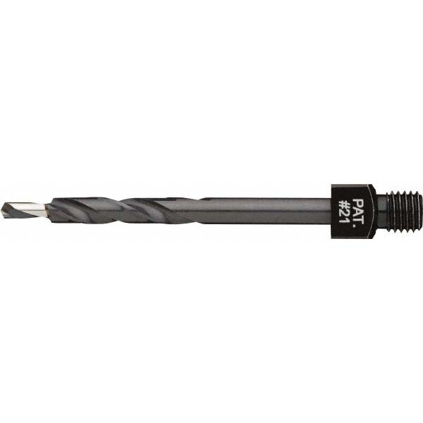 Cobalt Step Drill