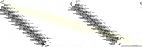 Extension Spring: 1/8
