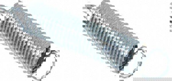 Extension Spring: 3/16