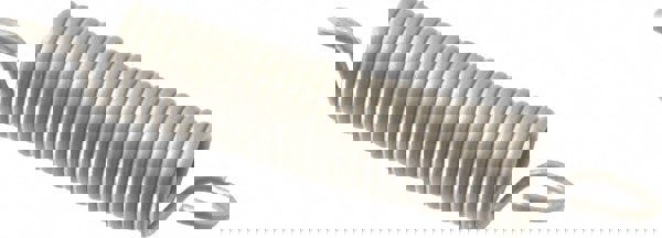 Extension Spring: 3/16