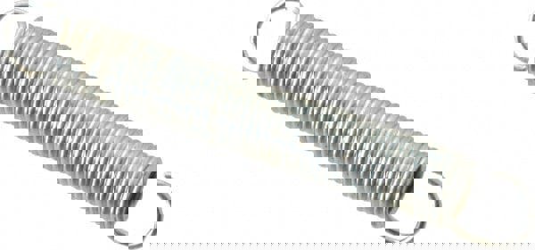 Extension Spring: 3/16