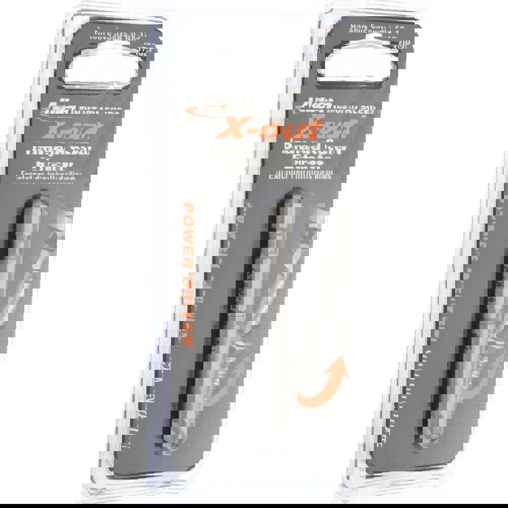 Screw Extractor: Size #2