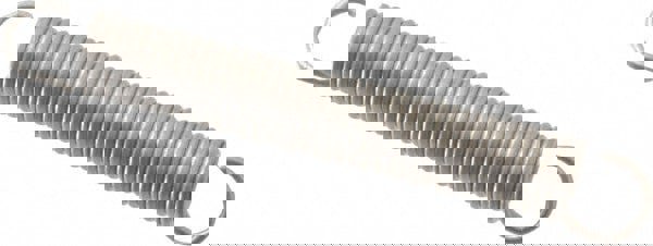 Extension Spring: 3/16