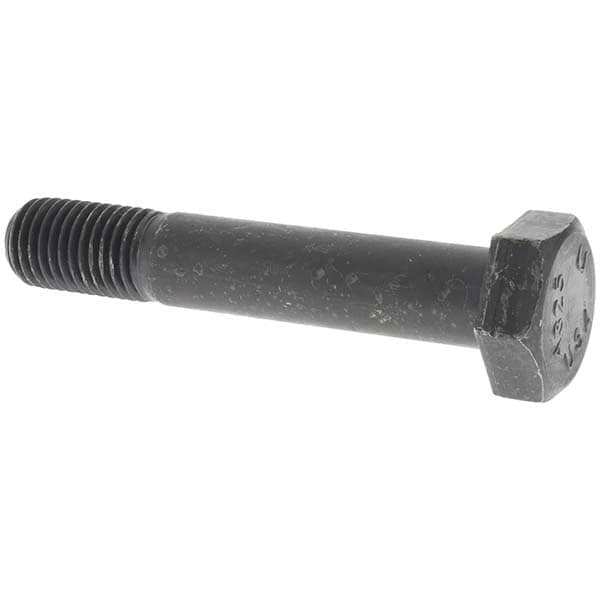 Hex Head Bolt: 7/8-9, 5