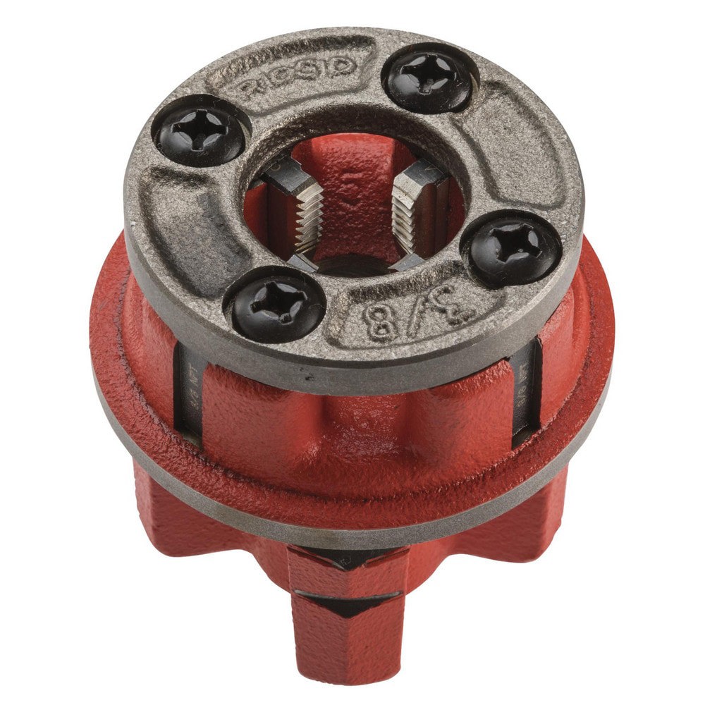 Pipe Threader Dies; UNSPSC Code: 27112805