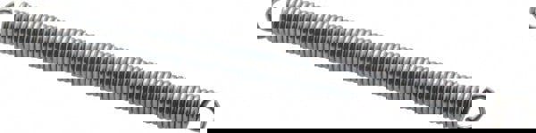 Extension Spring: 3/16