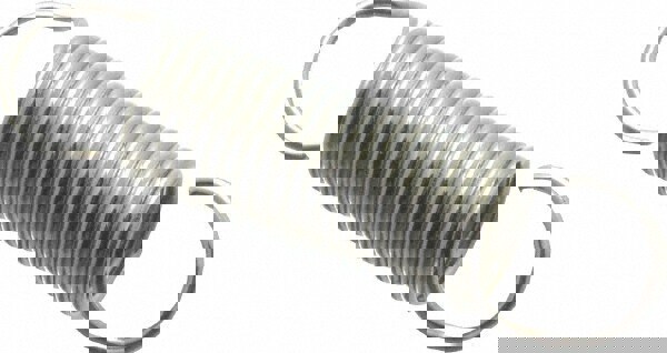Extension Spring: 1/4