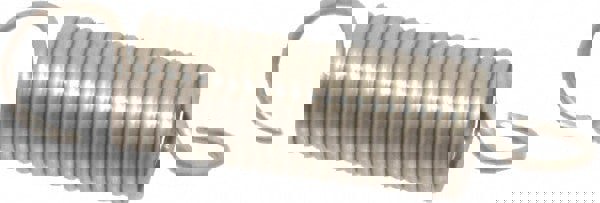 Extension Spring: 1/4