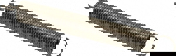 Extension Spring: 1/4