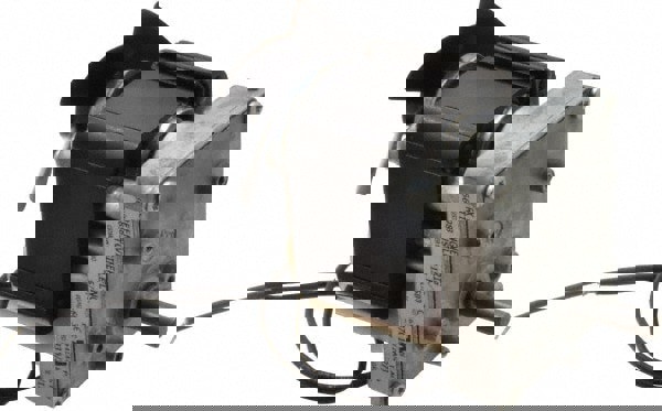 CM Gear Motor: 20 in/lb Max