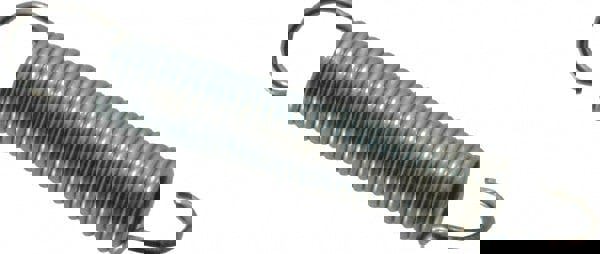 Extension Spring: 1/4