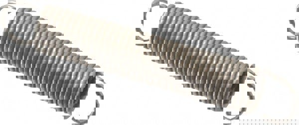 Extension Spring: 1/4