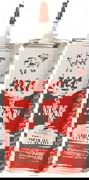 Cutting & Tapping Fluid: 55 gal Drum