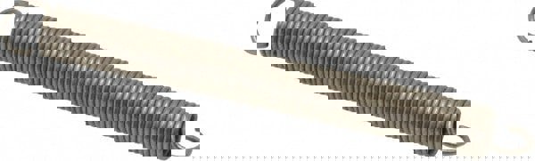 Extension Spring: 1/4