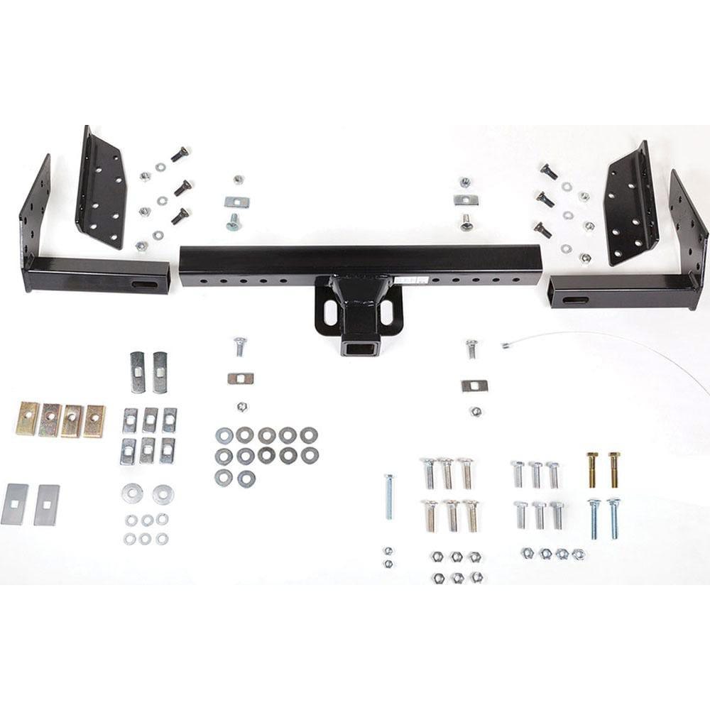 5,000 Lb Class 3 Hitch