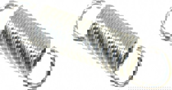 Extension Spring: 1/4