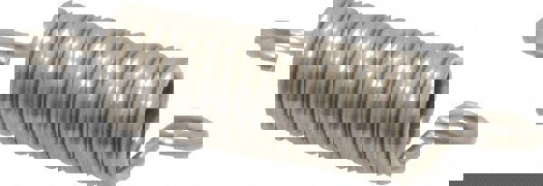 Extension Spring: 1/4