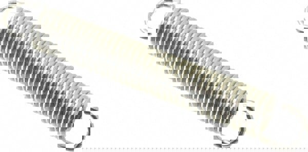 Extension Spring: 1/4