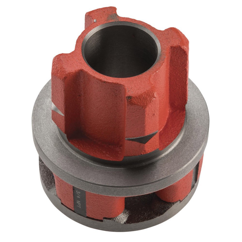 Pipe Threader Dies; UNSPSC Code: 27112805