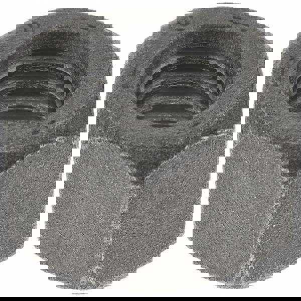 3/4-10 UNC Steel Right Hand Heavy Hex Nut