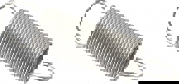 Extension Spring: 3/8
