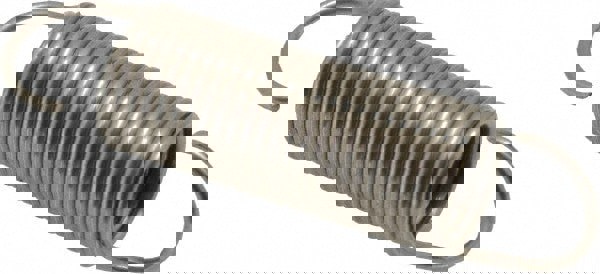 Extension Spring: 3/8