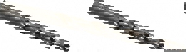 Subland Step Drill Bit: 5/16-24, 5-1/4