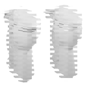 @ CCY 1.0/1.6 DUFL RH EL BOWL WHIT