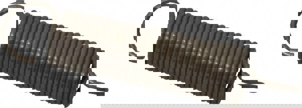 Extension Spring: 3/8