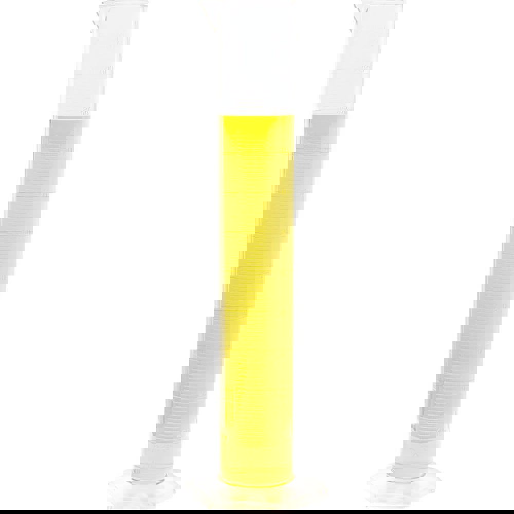 Beakers & Pipettes; Beaker Type: Cylinder ; Volume Capacity: 2000.0ml ; Material: Polymethylpentene ; Maximum Temperature: 140F ; Labware Transparency: Translucent ; Graduations: Yes