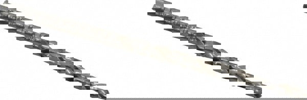 Subland Step Drill Bit: #5-40, 2-7/8