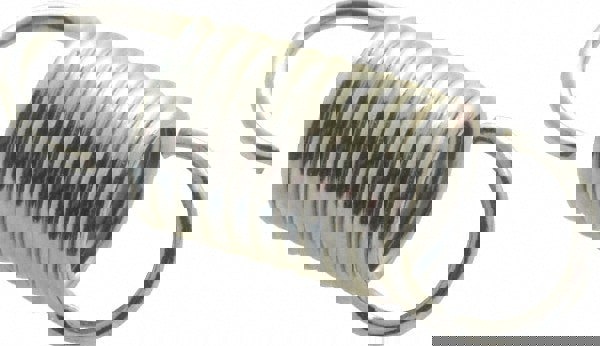 Extension Spring: 3/8