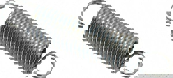 Extension Spring: 3/8