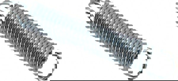 Extension Spring: 3/8
