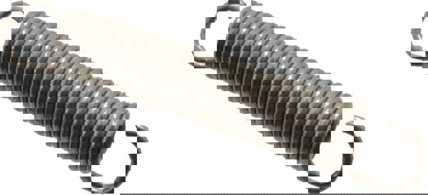 Extension Spring: 3/8