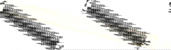 Extension Spring: 3/8