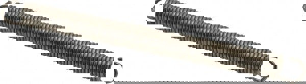 Extension Spring: 3/8