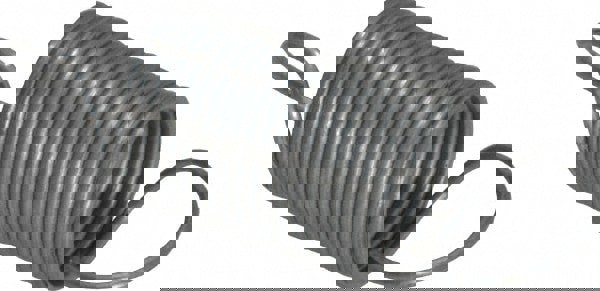 Extension Spring: 1/2