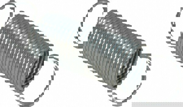 Extension Spring: 1/2