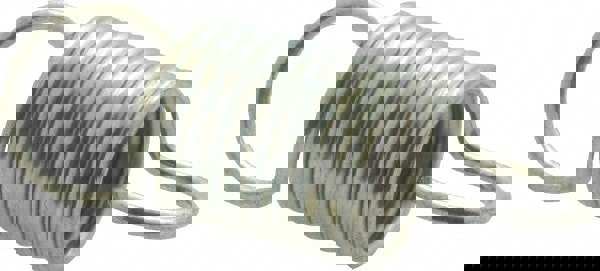 Extension Spring: 1/2