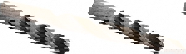 Subland Step Drill Bit: 7/16-20, 6-5/8