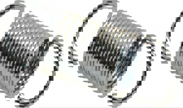 Extension Spring: 1/2